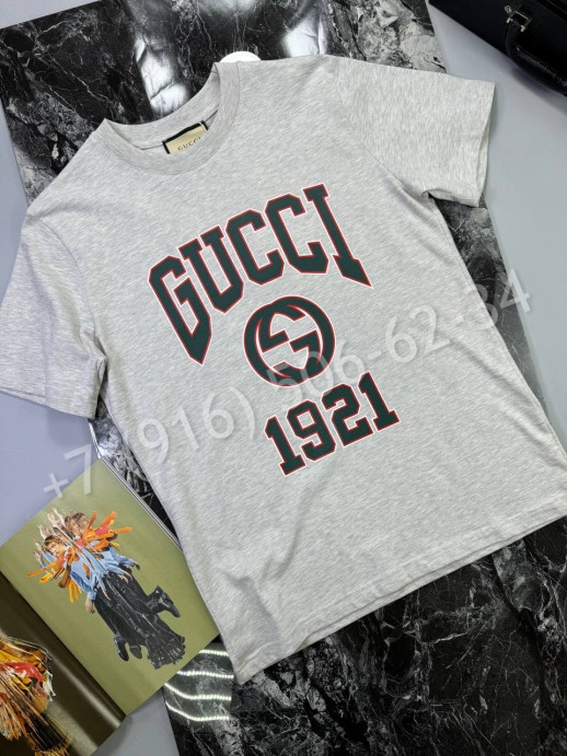 Футболка Gucci 29406