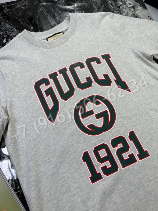Футболка Gucci 29406