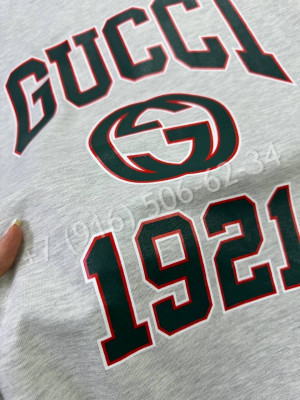 Футболка Gucci 29406