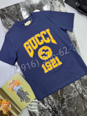 Футболка Gucci 29406