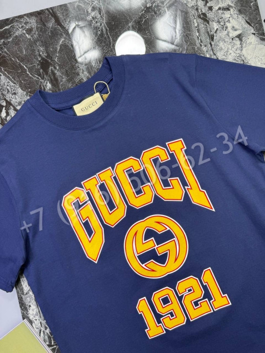 Футболка Gucci 29406