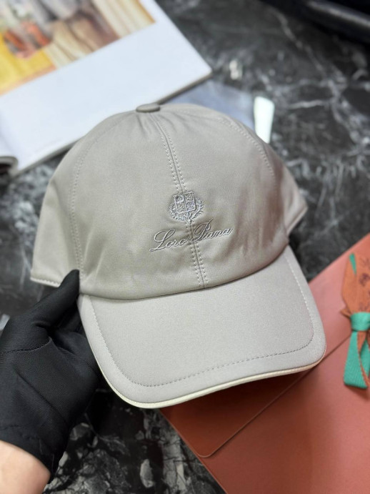 Кепка Loro Piana 13017 1