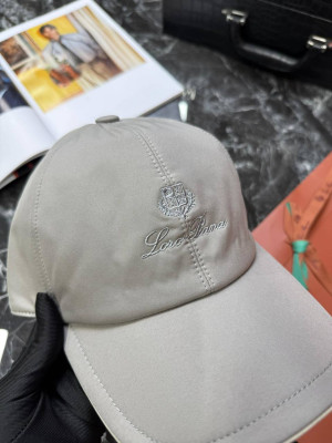 Кепка Loro Piana 13017 1