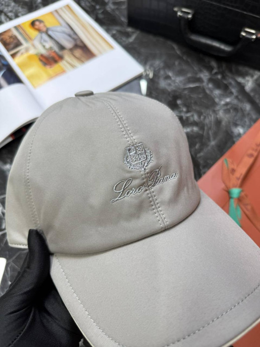 Кепка Loro Piana 13017 1