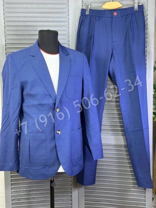 Прогулочный костюм KITON 19432