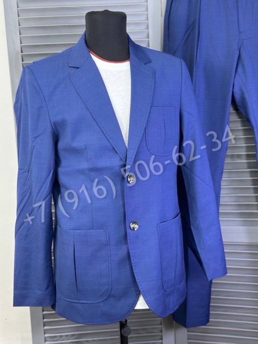 Прогулочный костюм KITON 19432