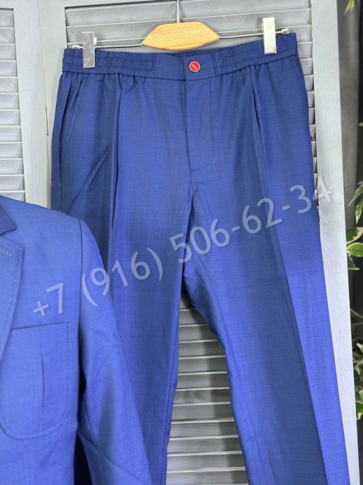 Прогулочный костюм KITON 19432