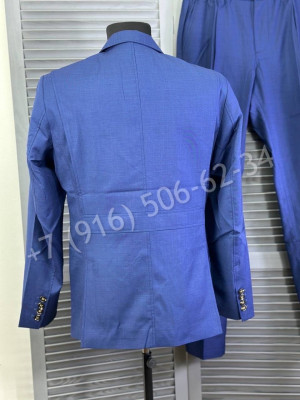 Прогулочный костюм KITON 19432