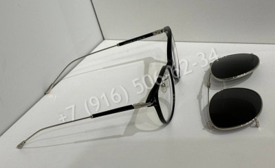 Оправа ( с накладными линзами ) Tom Ford 29075