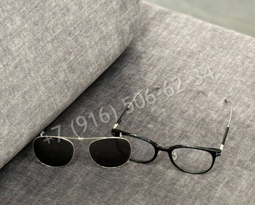 Оправа ( с накладными линзами ) Tom Ford 29075