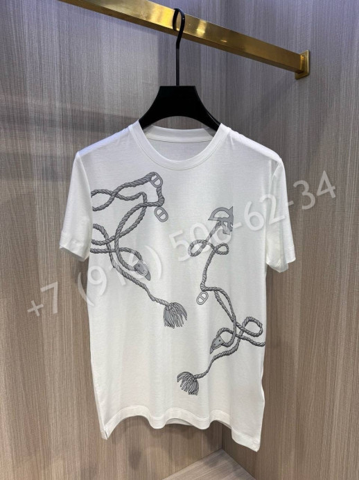 Футболка Hermes 29606