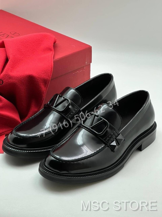 Лоферы Valentino 9281