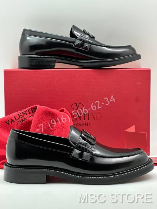 Лоферы Valentino 9281