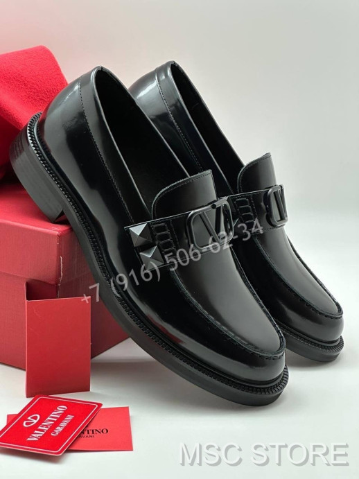 Лоферы Valentino 9281