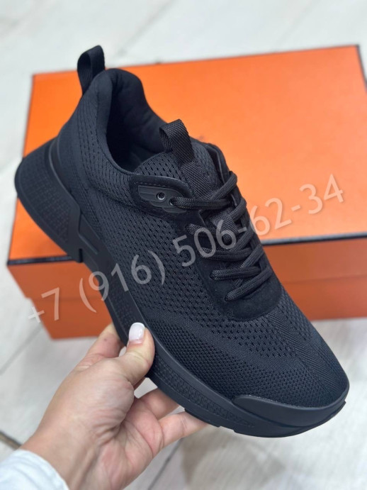 Кроссовки Hermes 29706