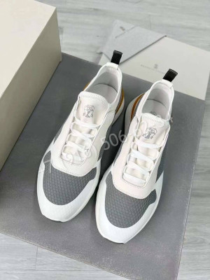 Кроссовки Brunello Cucinelli 19729