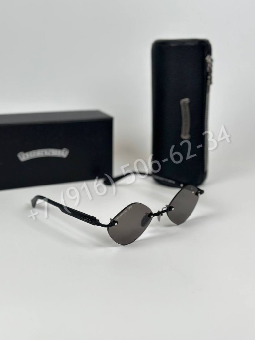 Очки Chrome Hearts 32062