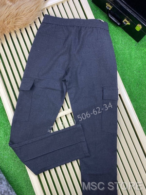 Брюки Brunello Cucinelli 9485