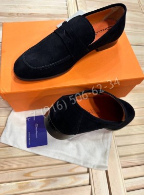Туфли Santoni 19832