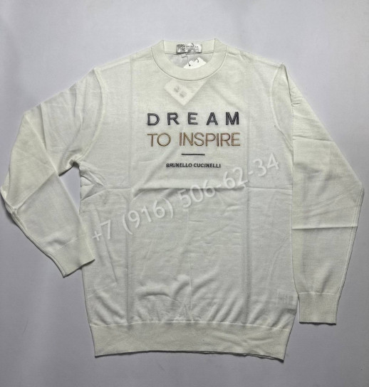 Поло Brunello Cucinelli 19933