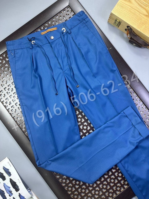 Брюки Zegna 30006