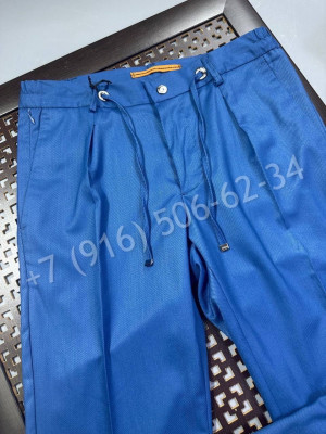 Брюки Zegna 30006