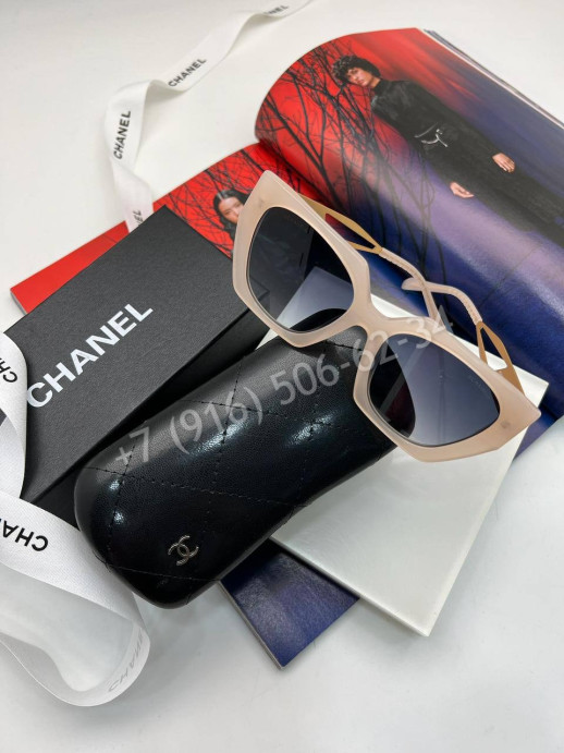 Очки Chanel 33245