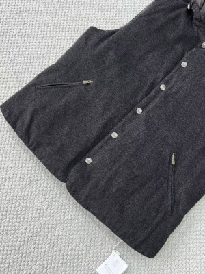 Жилетка Brunello Cucinelli 22868 1