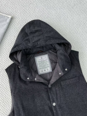 Жилетка Brunello Cucinelli 22868 1