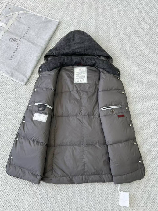 Жилетка Brunello Cucinelli 22868 1