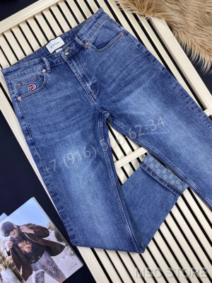 Джинсы Gucci 9792