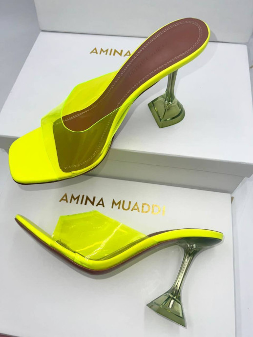 Босоножки AMINA MUADDI 20132