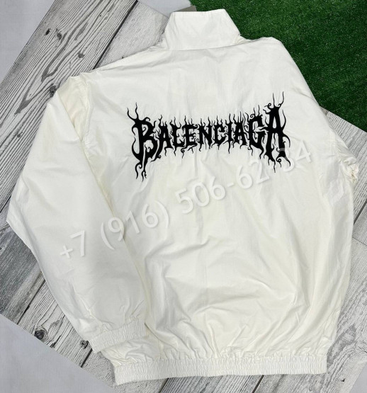 Бомбер Balenciaga 30207