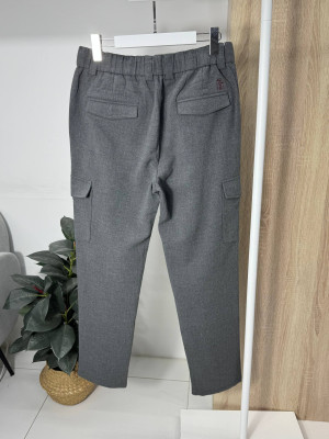 Брюки Brunello Cucinelli 19221 1