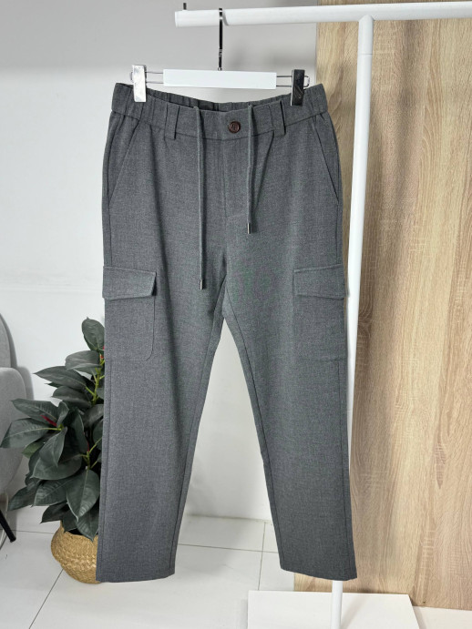 Брюки Brunello Cucinelli 19221 1