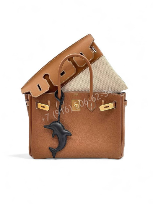 Сумка Hermes с органайзером 34673