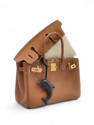 Сумка Hermes с органайзером 34673