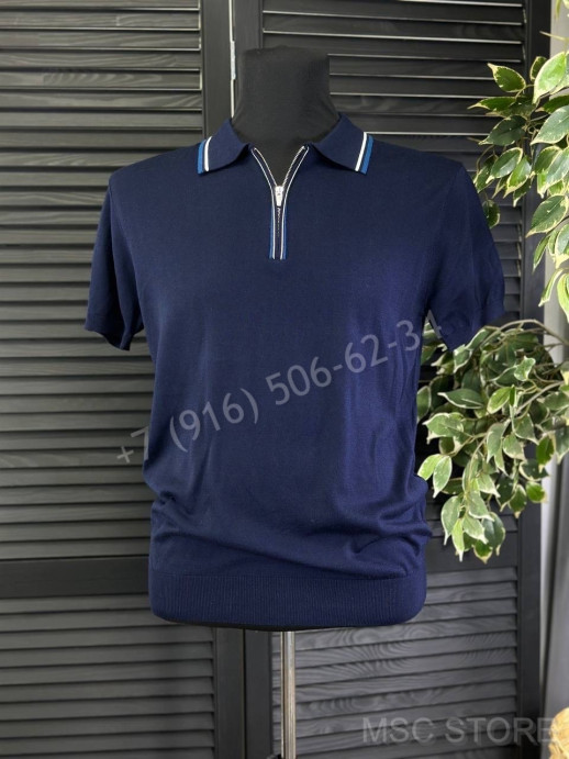 Поло Loro Piana 10025