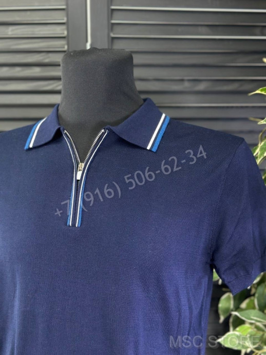 Поло Loro Piana 10025