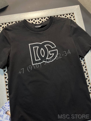 Футболка Dolce & Gabbana 10143