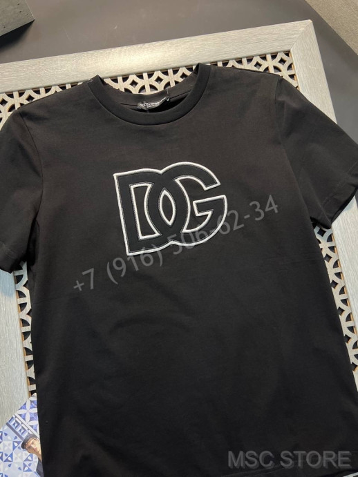 Футболка Dolce & Gabbana 10143