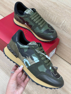 Кроссовки Valentino 6882