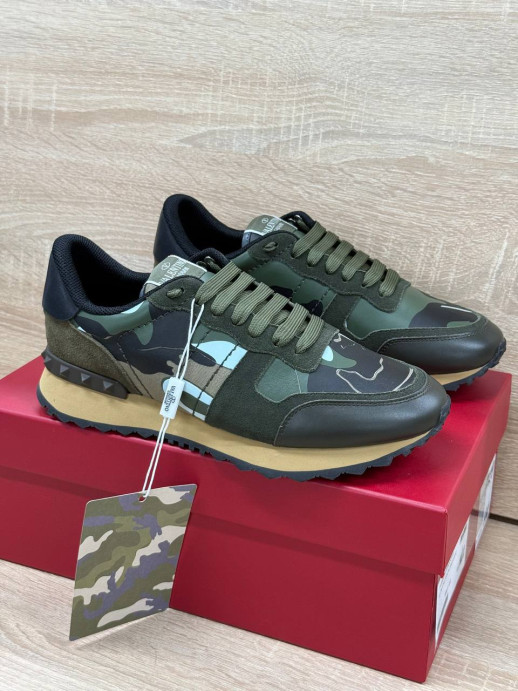 Кроссовки Valentino 6882