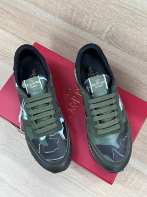 Кроссовки Valentino 6882