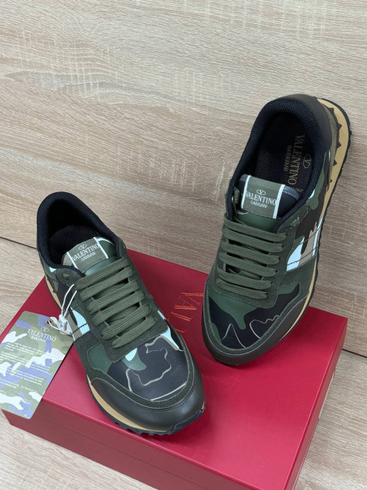 Кроссовки Valentino 6882
