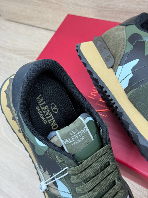 Кроссовки Valentino 6882