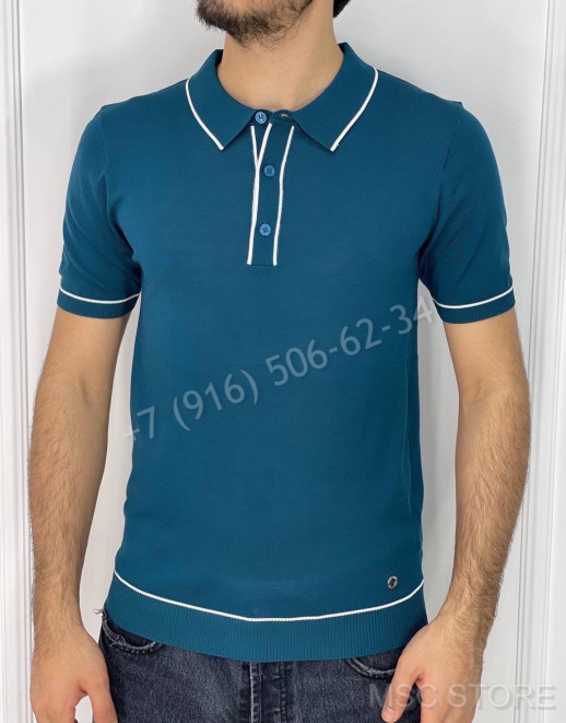 Поло Loro Piana 10245