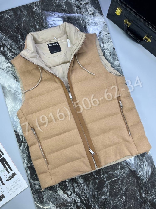 Жилетка Zegna 20533