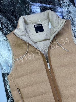 Жилетка Zegna 20533