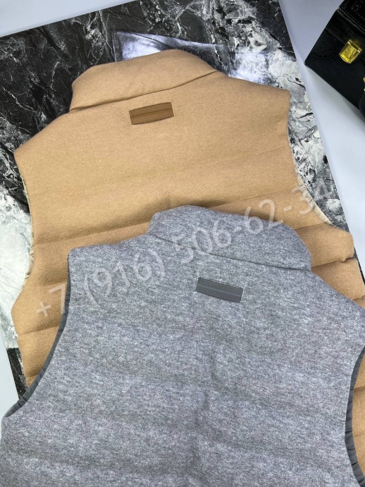 Жилетка Zegna 20533